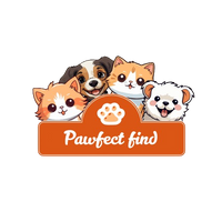 Pawfect finds