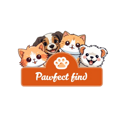 Pawfect finds
